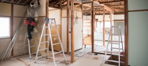 Entreprise de rénovation de la maison et de rénovation d’appartement à Mours-Saint-Eusebe